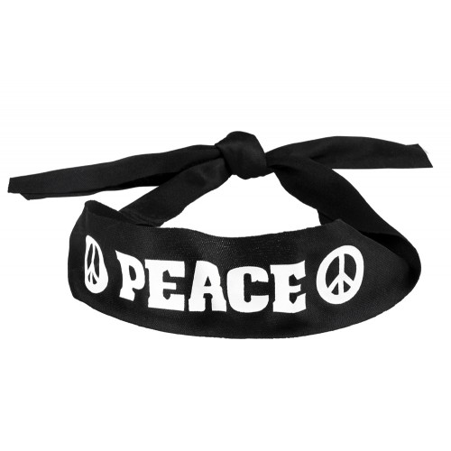 SET HIPPIE ( BANDEAU LUNETTES