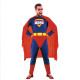 COSTUME SUPER FUTUR MARIE