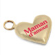 PORTE CLES MAMAN D AMOUR