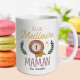 MUG PAILLETTES MEILLEUR MAMAN