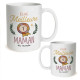 MUG PAILLETTES MEILLEUR MAMAN