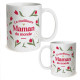 MUG PAILLETTES MEILLEUR MAMAN