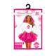 COSTUME FUTURE MARIEE