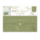 PORTE-BILLET MARIAGE