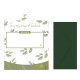 PORTE-BILLET MARIAGE