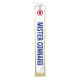 ECHARPE MISTER CONNARD