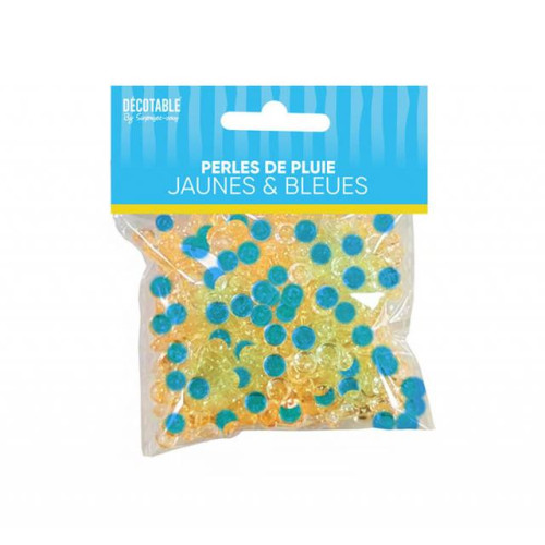 PERLES DE PLUIE 65GR LEMON