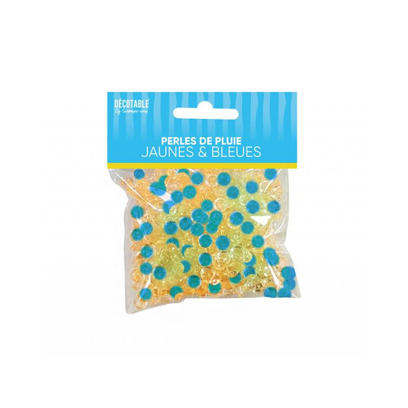 PERLES DE PLUIE 65GR LEMON
