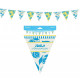 GUIRL FANIONS ANNIV.LEMON