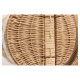 PANIER PIQUE NIQUE EN OSIER