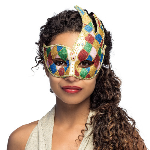 LOUP VENICE JESTER