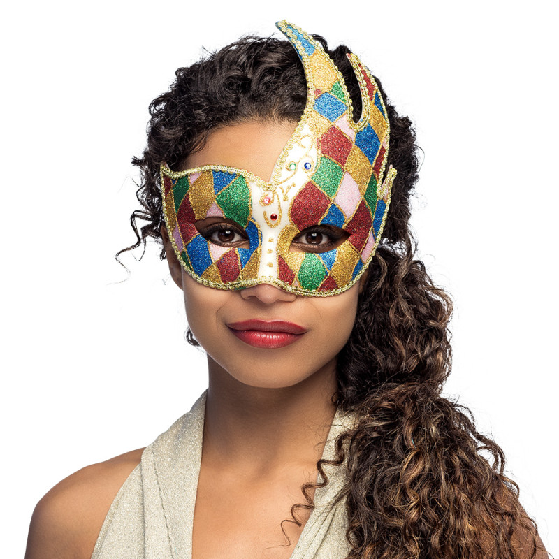 LOUP VENICE JESTER