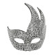LOUP RHINESTONE DIVA