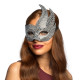LOUP RHINESTONE DIVA