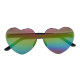 LUNETTES PARTY FESTIVAL HEARTS