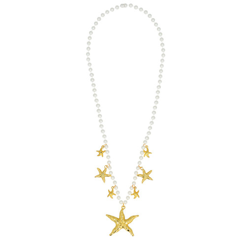 COLLLIER STARFISH