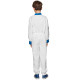 COSTUME ASTRONAUTE 4-6ANS