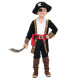 COSTUME PIRATE BRYAN 5/6 ANS