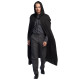 CAPE NOIRE 180CM