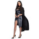 CAPE NOIRE 180CM