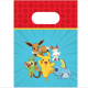 4 SACS CADEAUX POKEMON