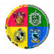 8 ASSIETTES HARRY POTTER 23CM
