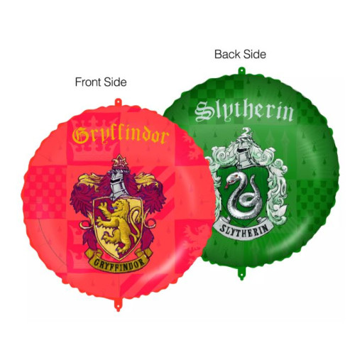 BALLON ALU HARRY POTTER