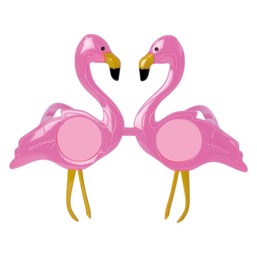 LUNETTES FLAMANT ROSE