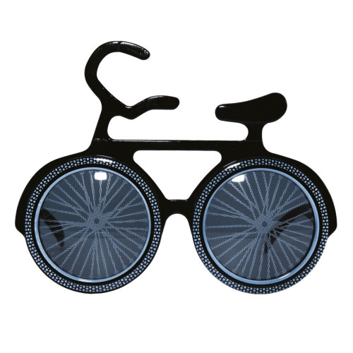 LUNETTES VELO NOIR