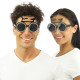 LUNETTES VELO NOIR