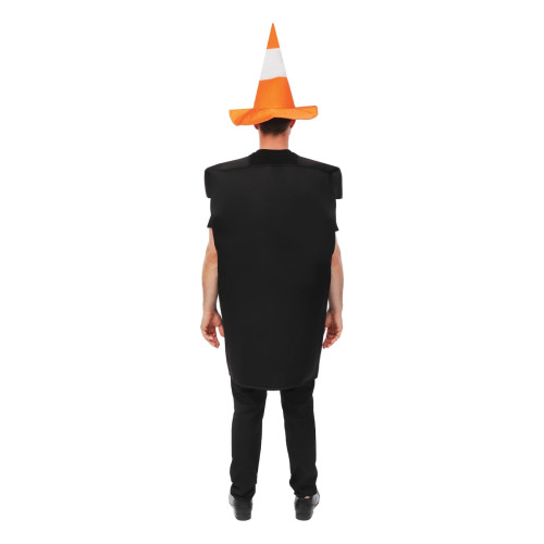 COSTUME FEU TRICOLORE