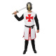 COSTUME TEMPLIER S/M