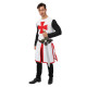 COSTUME TEMPLIER S/M