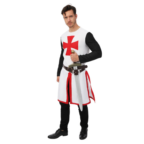 COSTUME TEMPLIER S/M