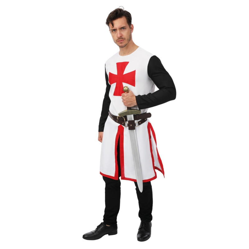 COSTUME TEMPLIER S/M