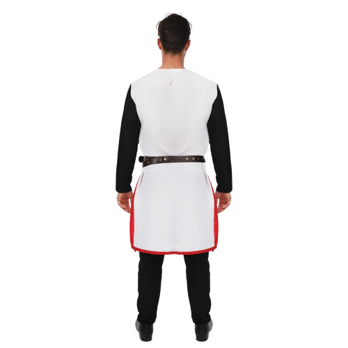 COSTUME TEMPLIER L/XL