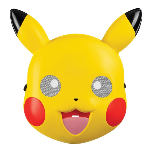 MASQUE PIKACHU ENFANT