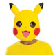MASQUE PIKACHU ENFANT