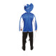 COSTUME MOUSQUETAIRE L/XL