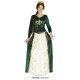 REINE MEDIEVALE TAILLE M