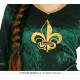 REINE MEDIEVALE TAILLE M