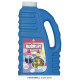 BOUTEILLE LIQUIDE A BULLES
