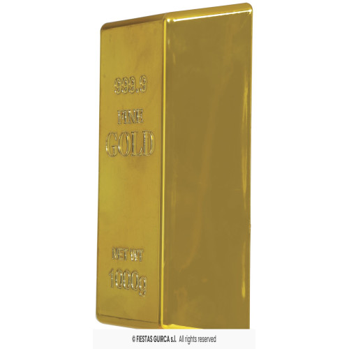LINGOT D'OR