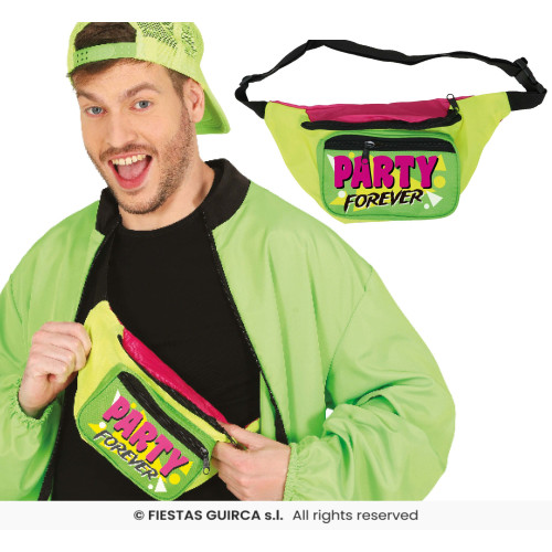 BANANE MULTICOLORE