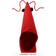 CHAPEAU DE CREVETTES