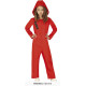 COSTUME PRISONNIER 7/9 ANS