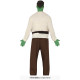 COSTUME MONSTRE MARAIS L