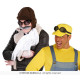 LUNETTES PILOTE