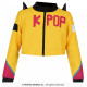 K-POP STAR NOVA 5/6 ANS
