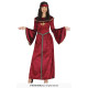COSTUME PRINCESSE MEDIEVALE M